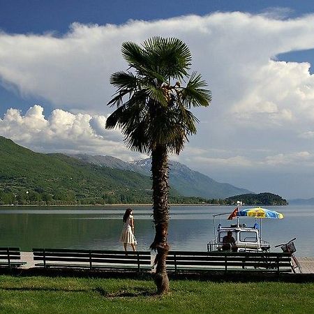 New Studio 70M To The Lake Ohrid Luaran gambar