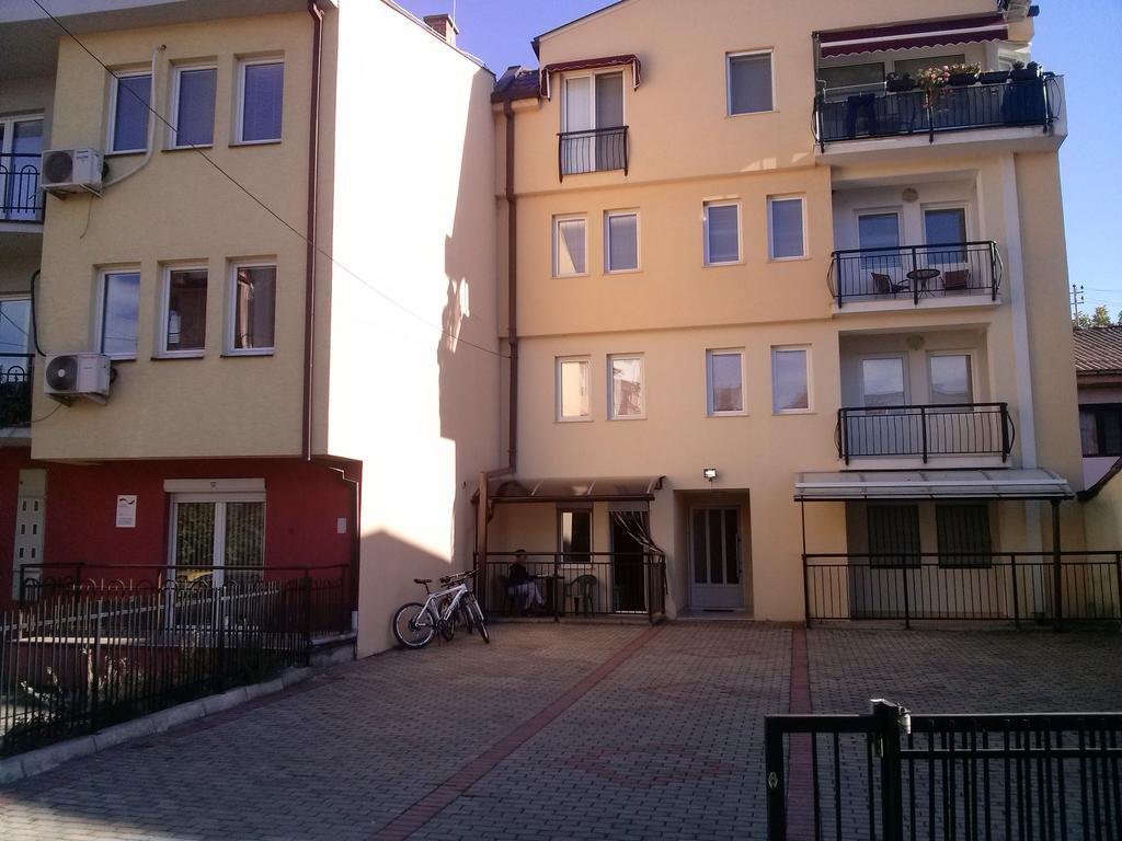 New Studio 70M To The Lake Ohrid Luaran gambar