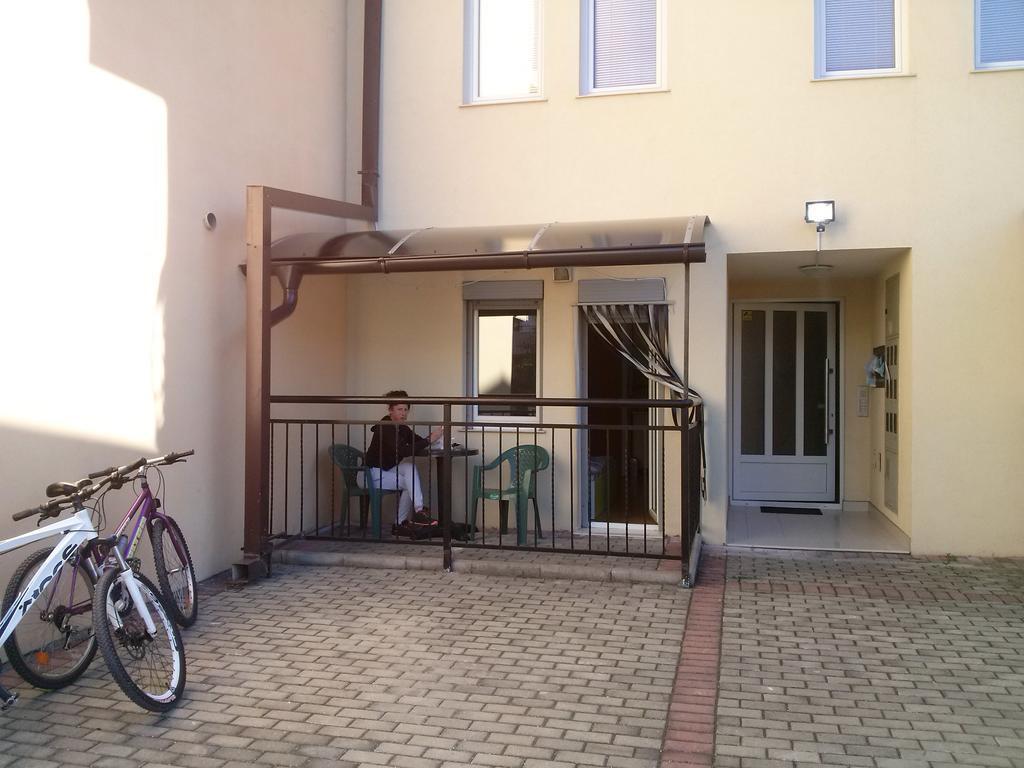 New Studio 70M To The Lake Ohrid Luaran gambar