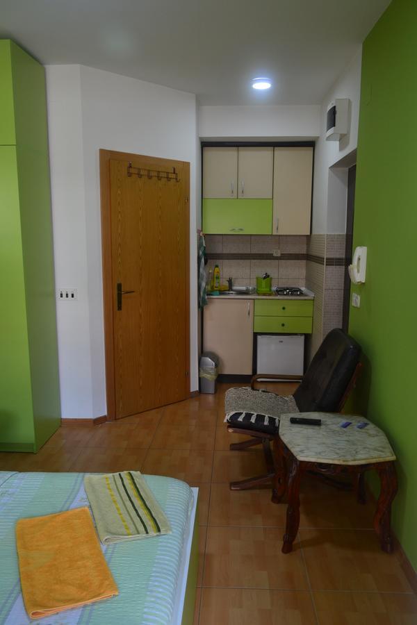 New Studio 70M To The Lake Ohrid Luaran gambar