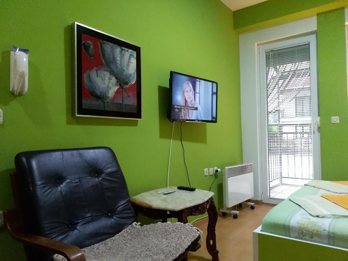 New Studio 70M To The Lake Ohrid Luaran gambar